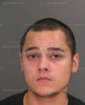 Anthony Paul Diaz