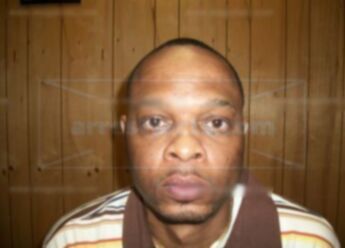 Darrell Alston