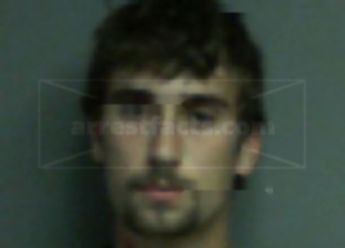 Zachary William Humphrey