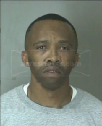 Anthony Keith Hilt
