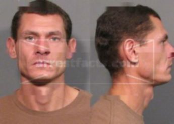 Shane Henry Britt