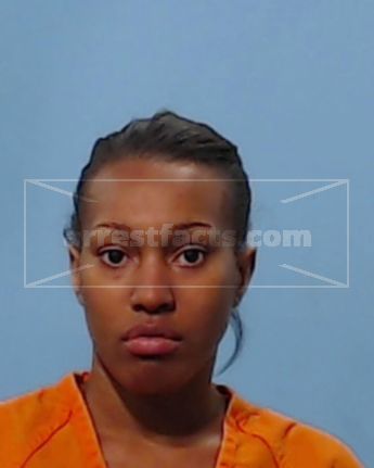 Tysheunna Williams