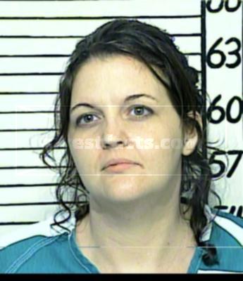 Amanda Michelle Poth