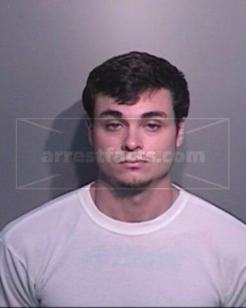 Morgan Sterling James Bonifay