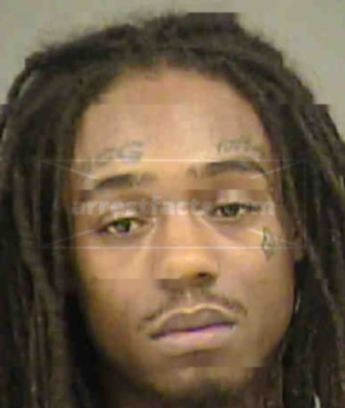 Calvin Tyrone Bradley