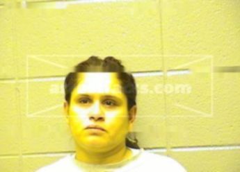Florence N. Reyes