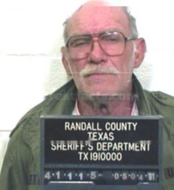 Ronald Jay Settle