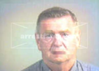 Richard T Harrington