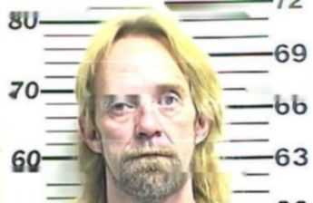 Johnnie David Almon