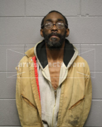 Kimball P Montgomery