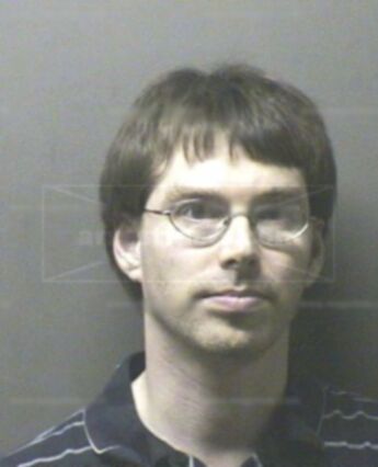 Eric Todd Gillette