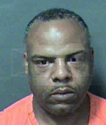 Grady Lenard Walker