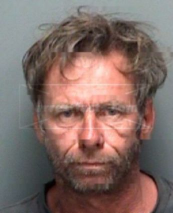 Michael Wayne Holt