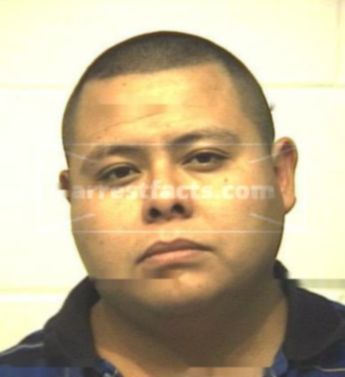 Gerardo Ruby Mendez