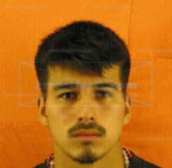 Jose Masedonio Alvarado