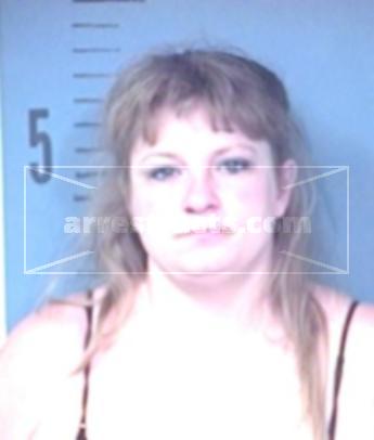 Brenda Jean Burkett
