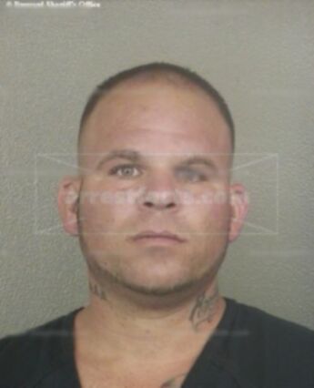 Kevin Darryl Hearn