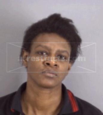 Jacquelaine Faye Myers