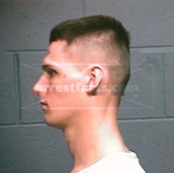 Marshall Cody Whipple