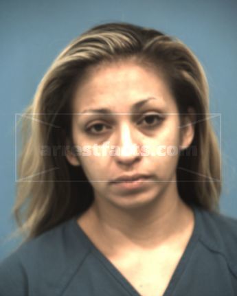 Melanie Leann De Leon