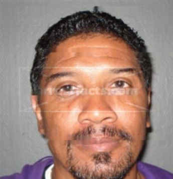 James Eric Joseph