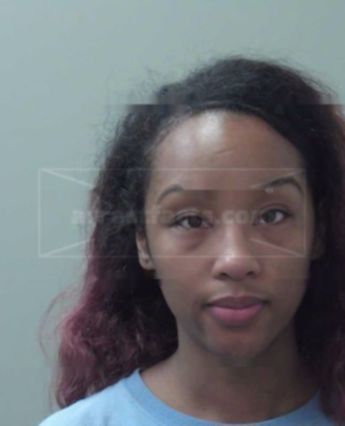 Charisma Tayione Garth