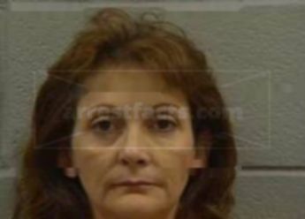 Teresa Kay Martin