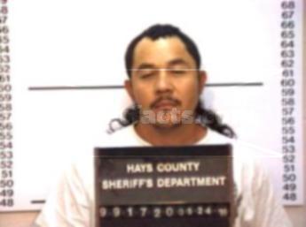 Jose Angel Hernandez