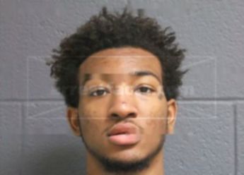 Taron Dontez Mathews