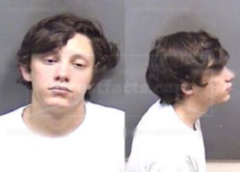 Logan Scott Harris