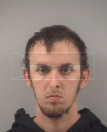 Brandon Christopher Reeves