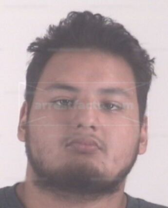 Julian Fuentes Jr Hernandez
