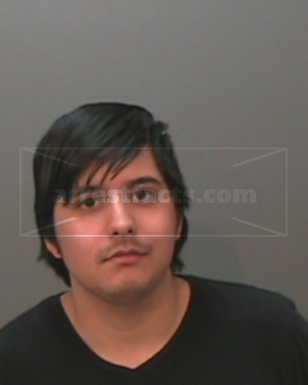 Johnathan Anthony Sealey