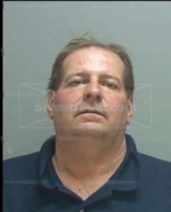 Chris Allen Sutherland
