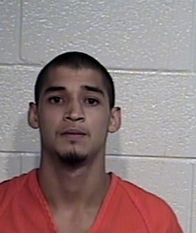 Andrew Ponce Salinas