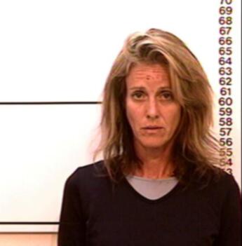 Laura Hensley Matkin
