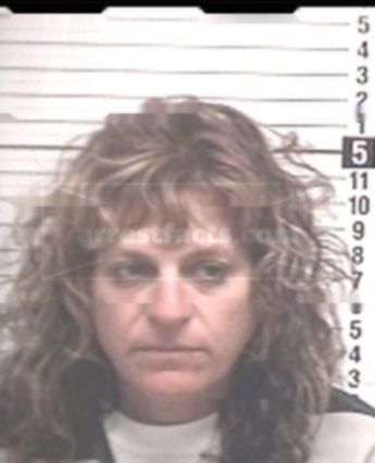 Angela Marie Lockhart