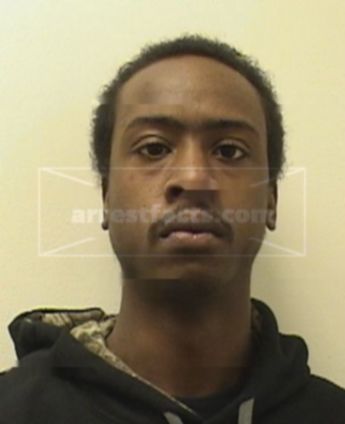 Anthony Courtney Foster