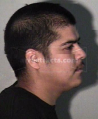 Jonathan Ornelas