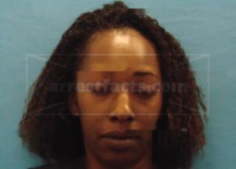 Jhanee Yvette Davis