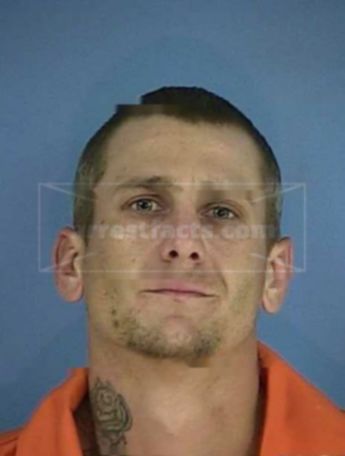 Christopher James Richard
