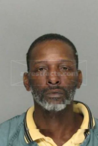 Jeremy Dwayne Brooks