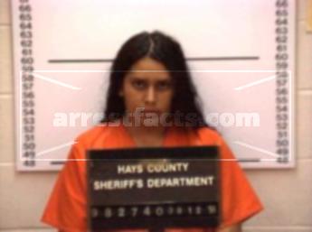 Adriana Ruiz-Alonzo