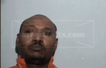 Steven Benard Palmer