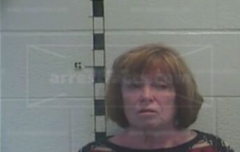 Cynthia Gibson Warren