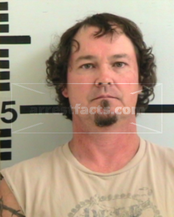 Richard Zack Tanner