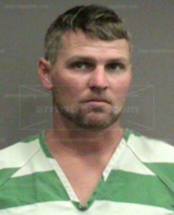 Kristopher Vanallen Evans
