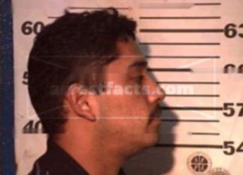Edgar Mizael Ortiz