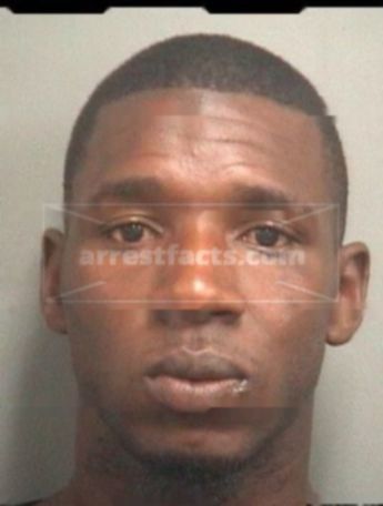 Marcus Wilson
