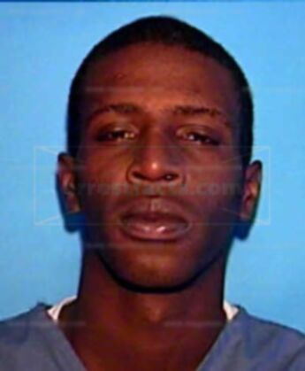 Laquan Reshard Richo